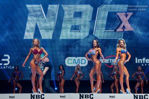 BIKINI НОВИЧКИ 164